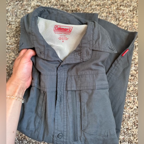 Coleman Other - Coleman Short sleeve T-shirt